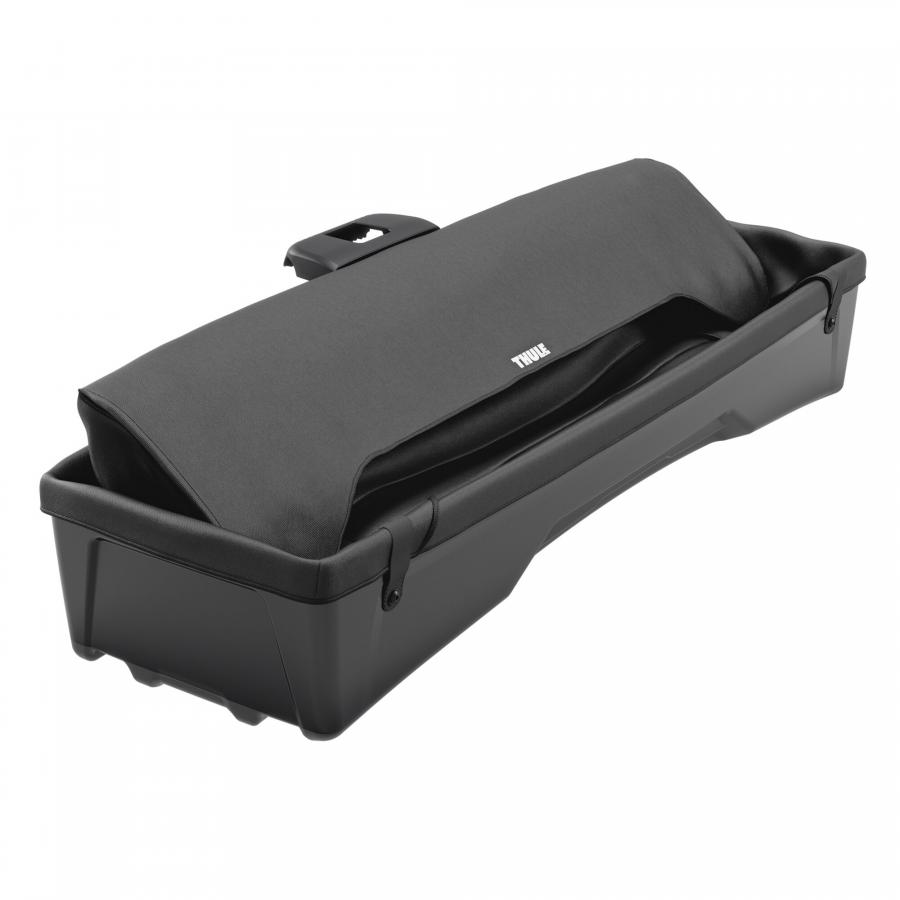 Product image 2 of the product “Heckbox Thule Onto 2 für Thule EasyFold 3 ”